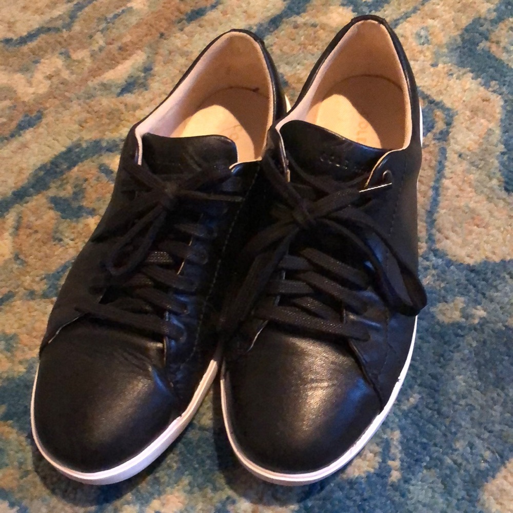 Cole Haan Dress Sneaker